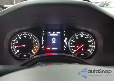 2018 Jeep Renegade Altitude 4X4 из США, поврежденный, VIN ZACCJBBB5JPH50350